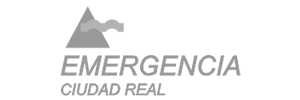 Logo Emergencia Ciudad Real